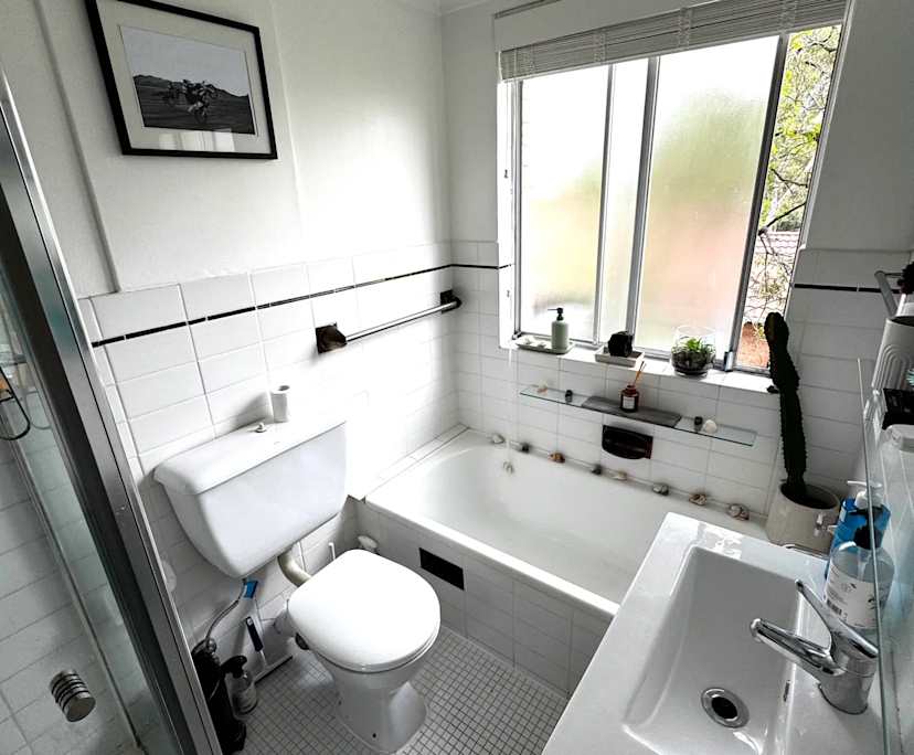 $500, Flatshare, 2 bathrooms, Freshwater NSW 2096