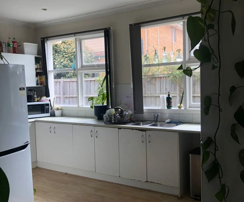 $208, Share-house, 3 rooms, Clayton VIC 3168, Clayton VIC 3168