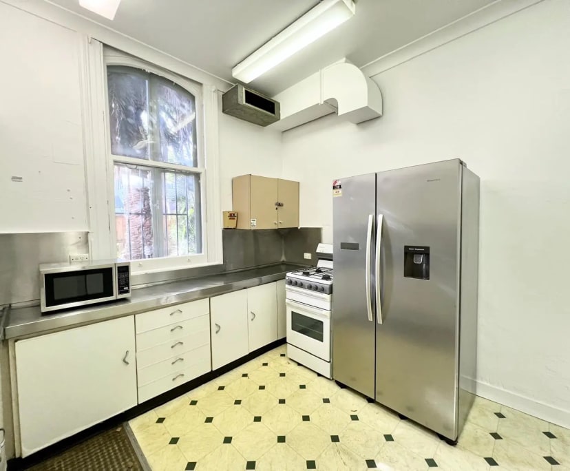 $275, Share-house, 5 bathrooms, Strathfield NSW 2135