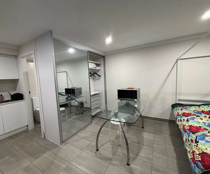 $500, Share-house, 5 bathrooms, Rockdale NSW 2216