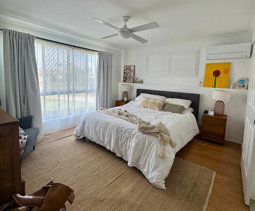 $400, Share-house, 5 bathrooms, Deception Bay QLD 4508