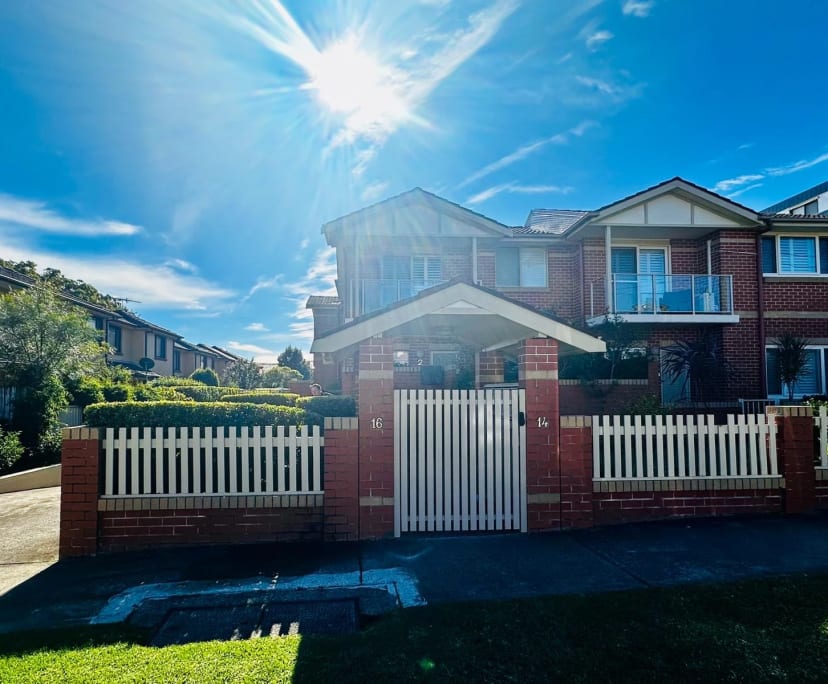 $370, Homestay, 2 bathrooms, Five Dock NSW 2046