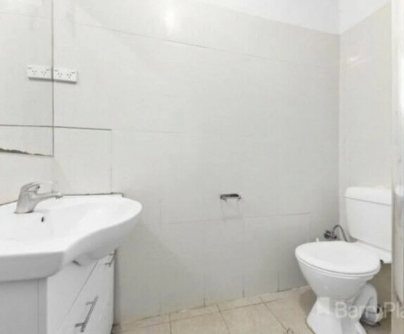 $125, Share-house, 4 bathrooms, Footscray VIC 3011