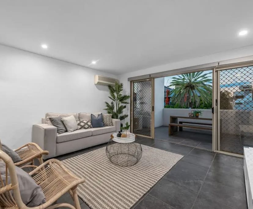 $450, Flatshare, 3 bathrooms, Fortitude Valley QLD 4006