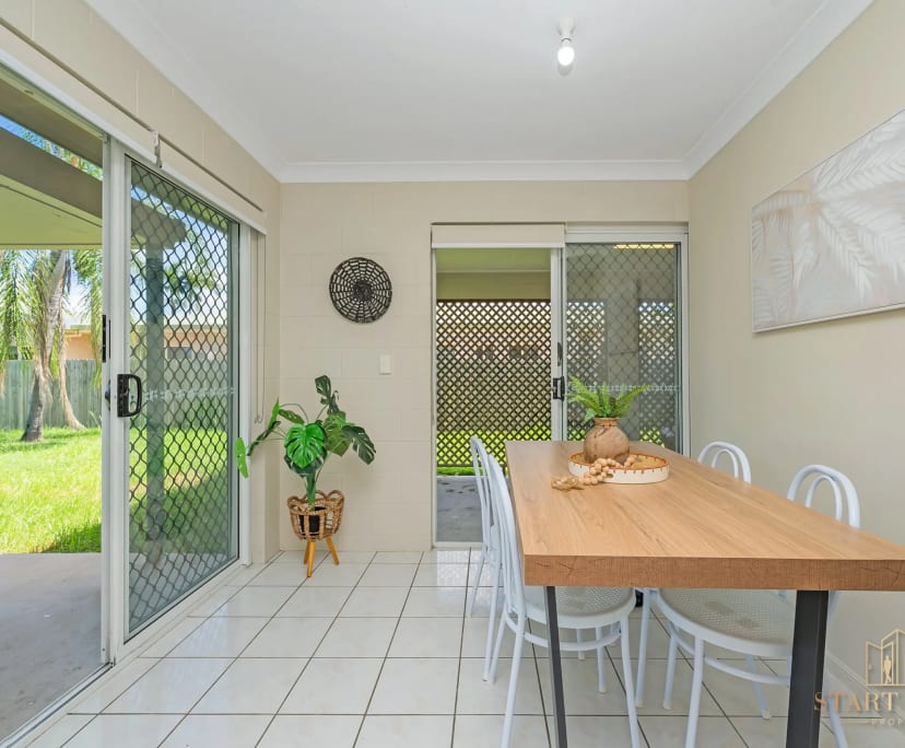 $270, Share-house, 5 bathrooms, Kirwan QLD 4817