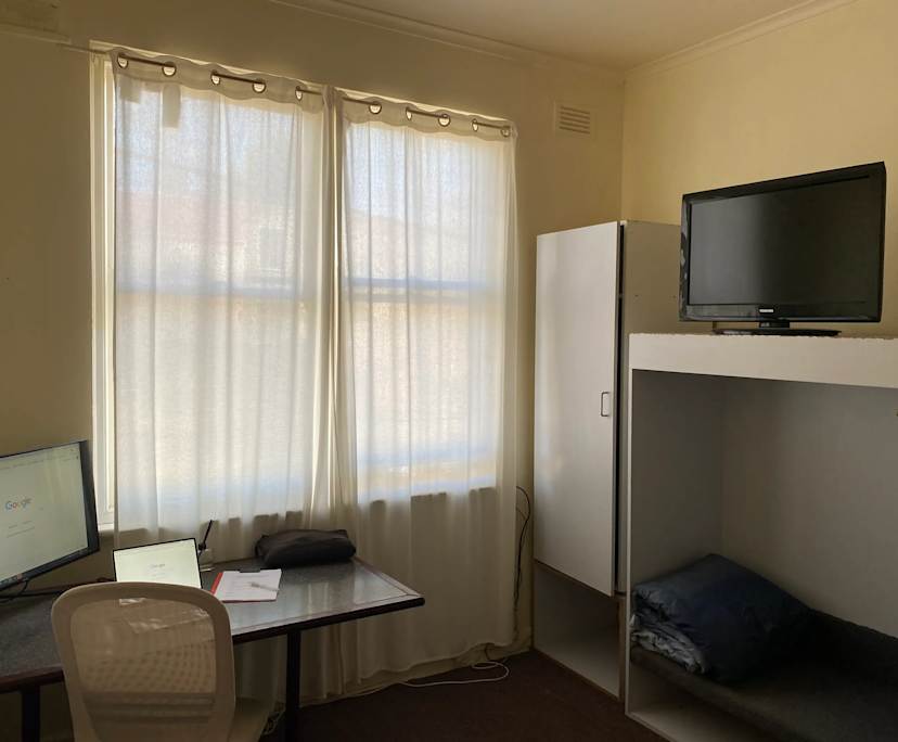 $290, Share-house, 6 bathrooms, Richmond VIC 3121