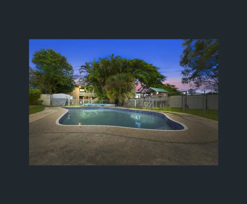 $500, Whole-property, 1 bathroom, Wynnum West QLD 4178
