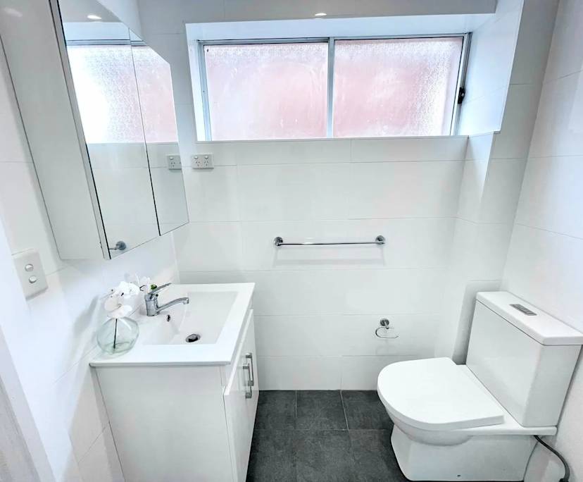 $1,000, Whole-property, 3 bathrooms, Haberfield NSW 2045