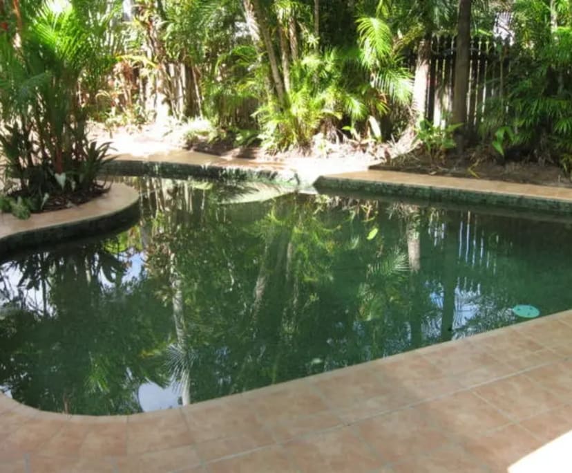 $320, Flatshare, 2 bathrooms, Yorkeys Knob QLD 4878