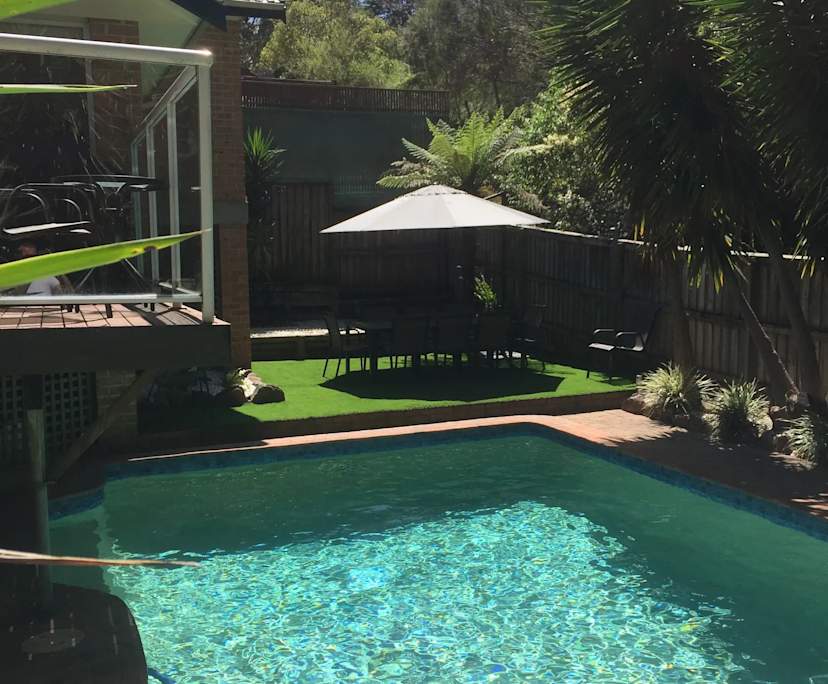 $500, Share-house, 3 bathrooms, Gladesville NSW 2111