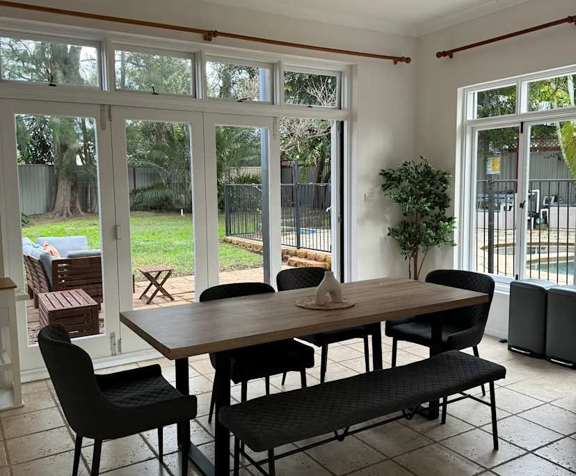 $200, Share-house, 5 bathrooms, Marrickville NSW 2204