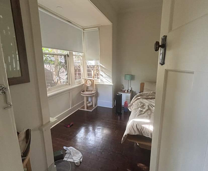 $320, Homestay, 2 bathrooms, St Kilda VIC 3182
