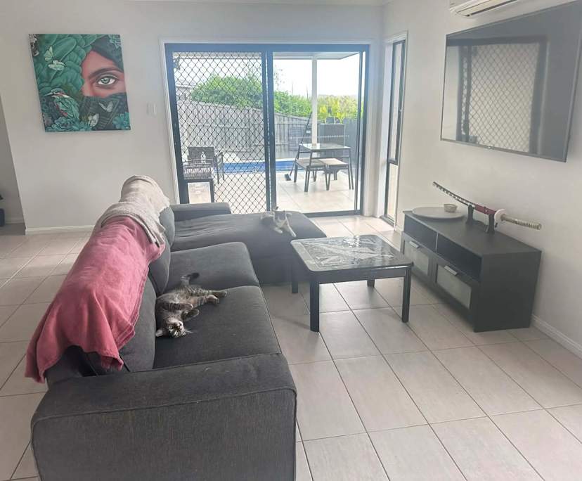$320, Share-house, 4 bathrooms, Augustine Heights QLD 4300