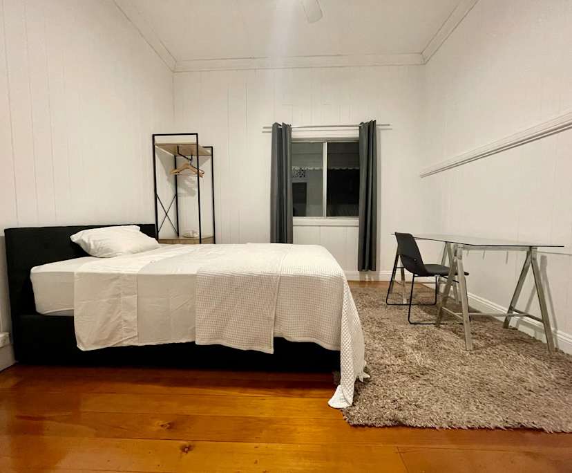 Student accommodation