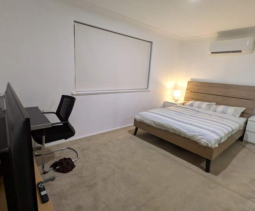 2 Rooms for Rent in Girrawheen, Perth | $300-385, Fu... | Flatmates.com.au