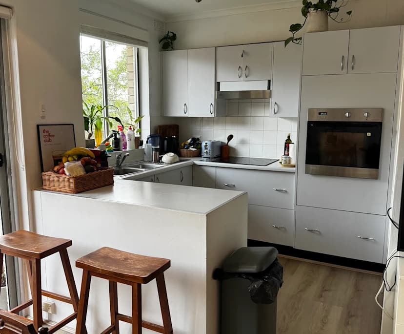 $500, Flatshare, 2 bathrooms, Freshwater NSW 2096