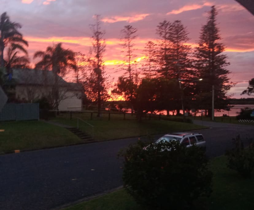 $250, Flatshare, 2 bathrooms, Urunga NSW 2455