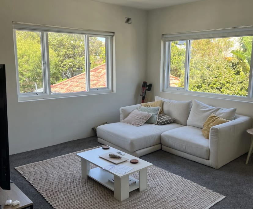 Room for Rent in Fairlight, Sydney 350, Flexible