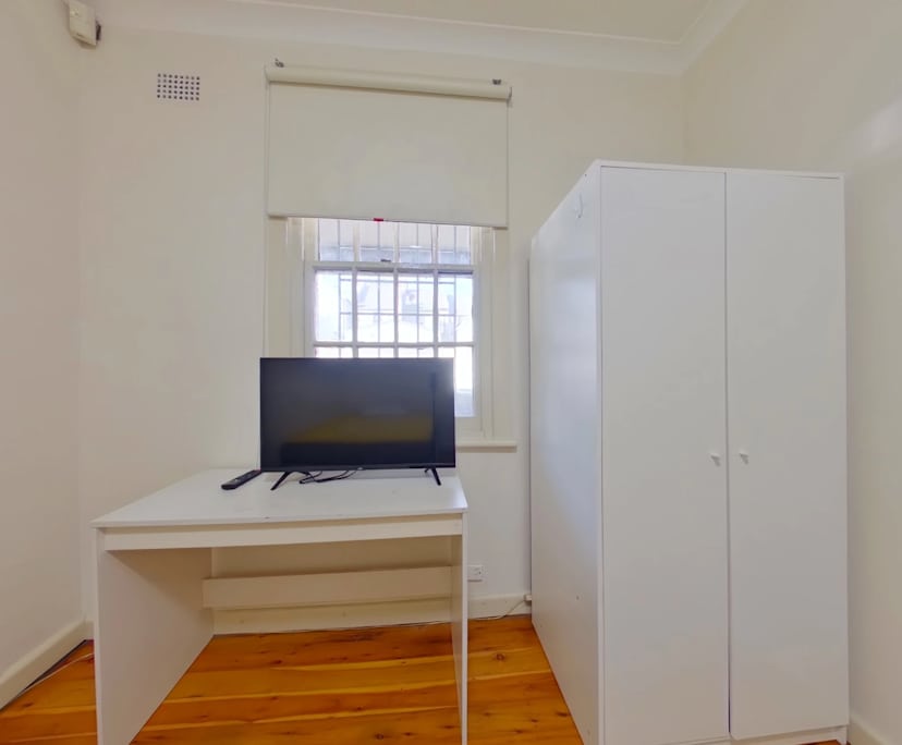 $370, Share-house, 5 bathrooms, Pyrmont NSW 2009