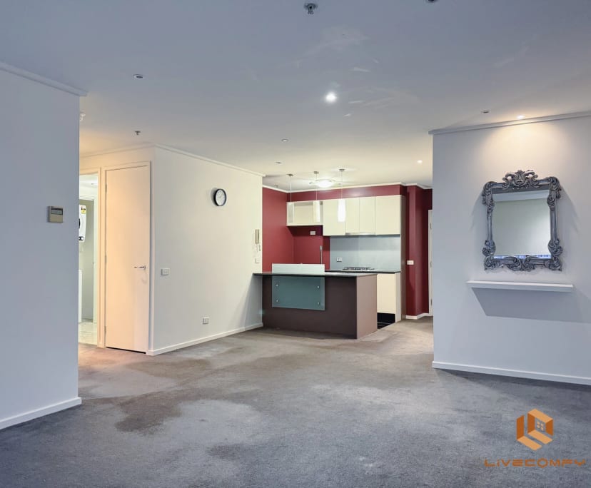 3 Rooms for Rent in Southbank, Melbourne 320450,...