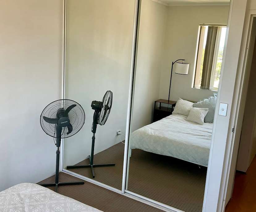 $400, Flatshare, 2 bathrooms, Burwood NSW 2134