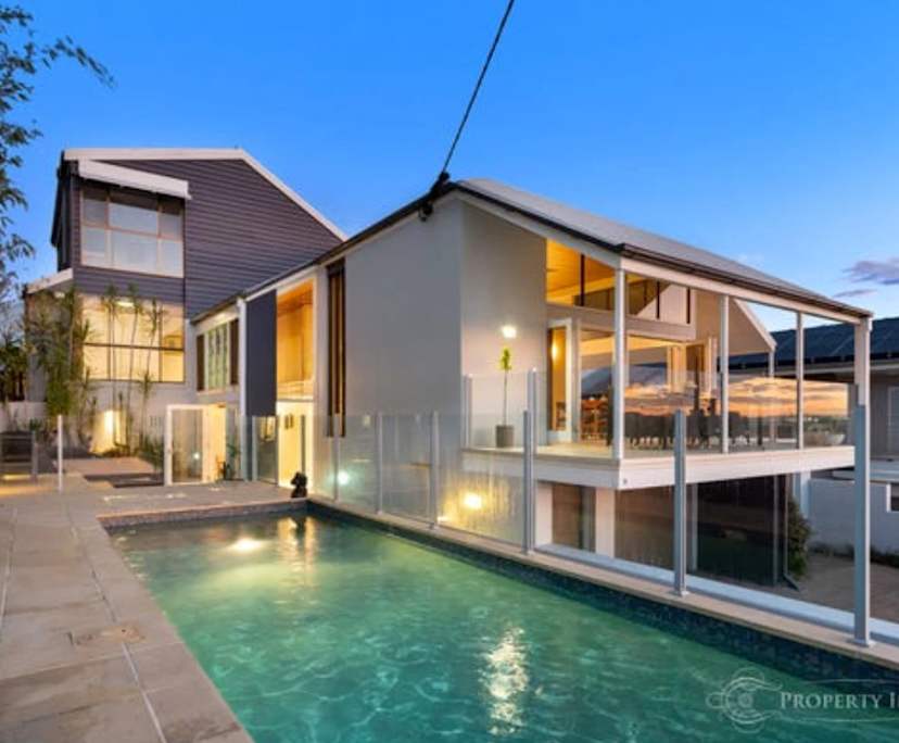 $400, Share-house, 5 bathrooms, Norman Park QLD 4170