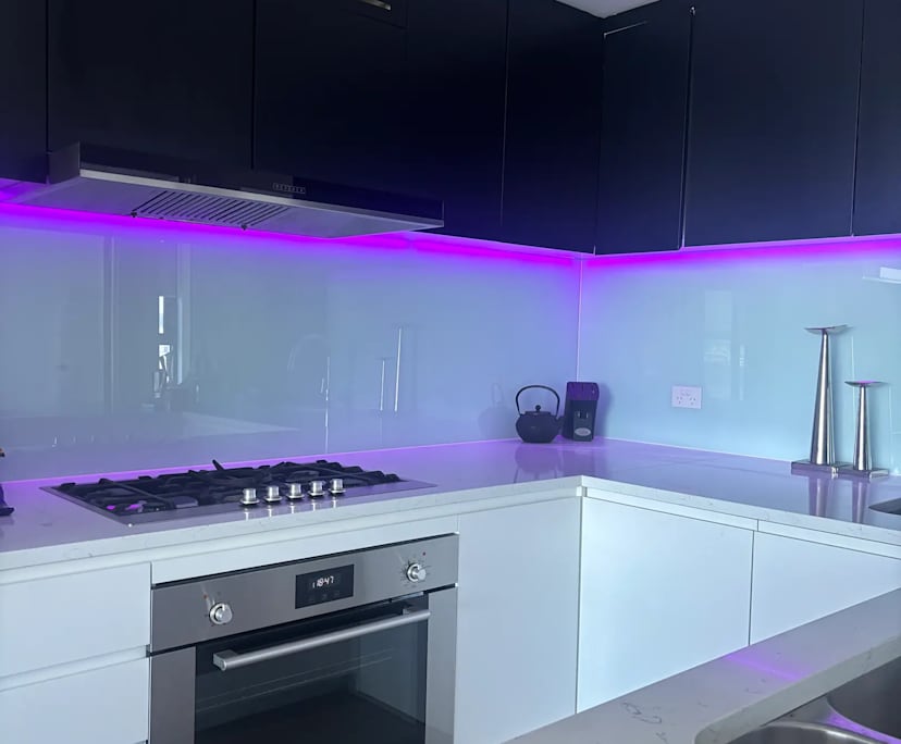 $480, Flatshare, 3 bathrooms, Wentworth Point NSW 2127