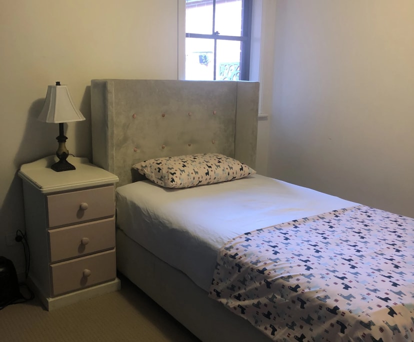 $270, Homestay, 3 bathrooms, North Ryde NSW 2113