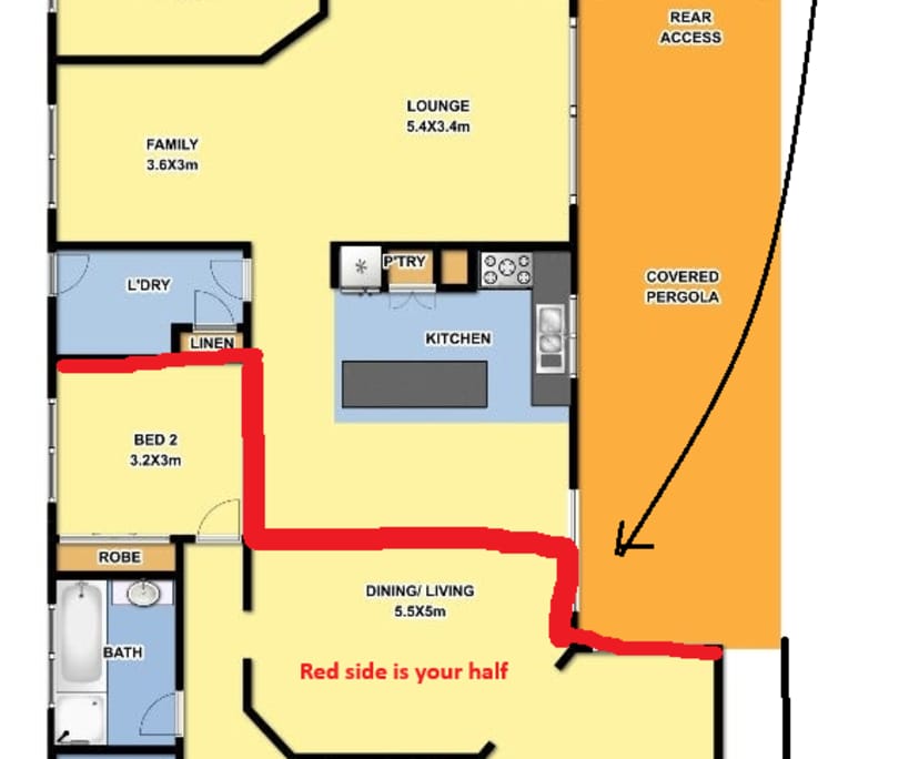 $332, Share-house, 4 bathrooms, Truganina VIC 3029