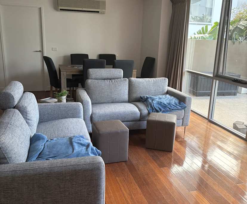 $400, Flatshare, 2 bathrooms, Turner ACT 2612