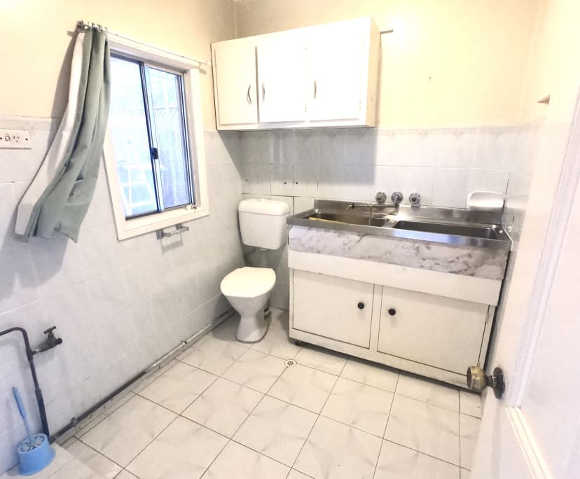 $550, Whole-property, 3 bathrooms, Lewisham NSW 2049