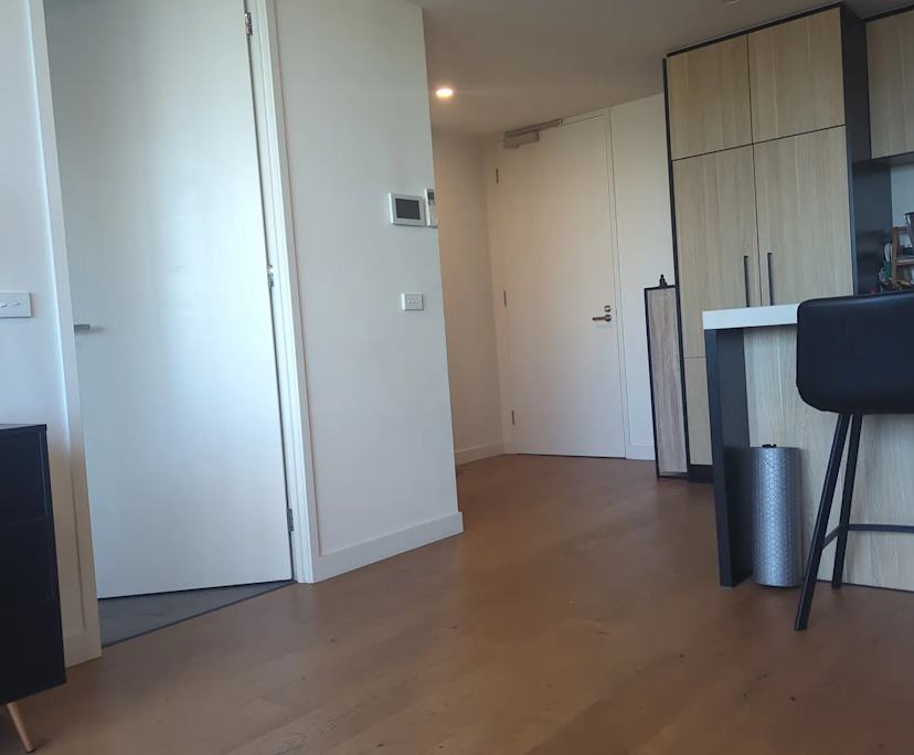 One bed flat for rent