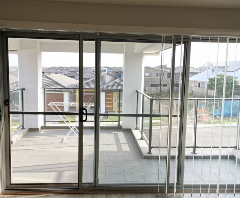 $330, Share-house, 4 bathrooms, The Ponds NSW 2769