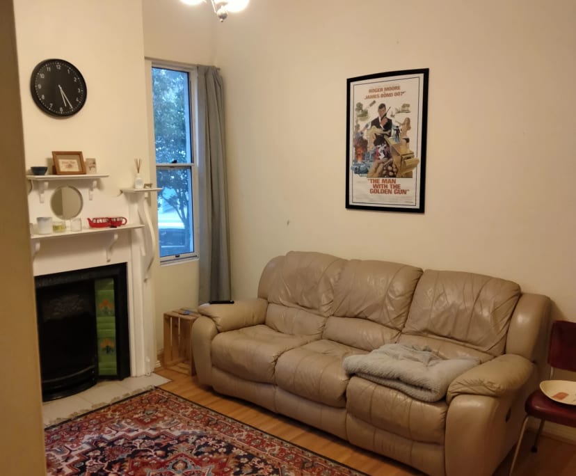 Room for Rent in Lewisham, Sydney 275, Unfurnishe...
