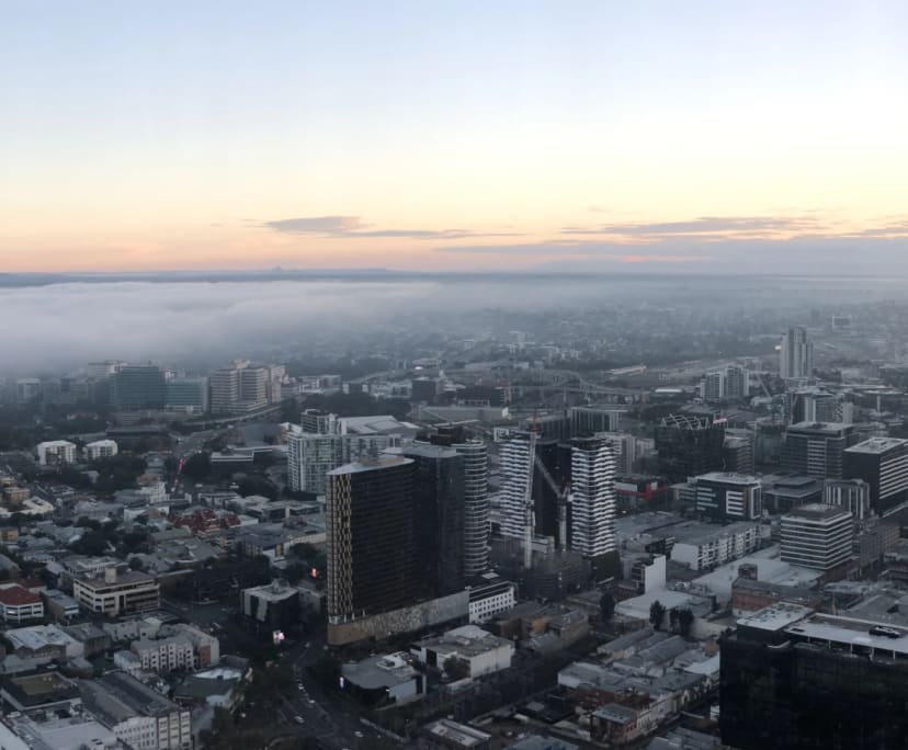 $360, Flatshare, 4 bathrooms, Brisbane City QLD 4000