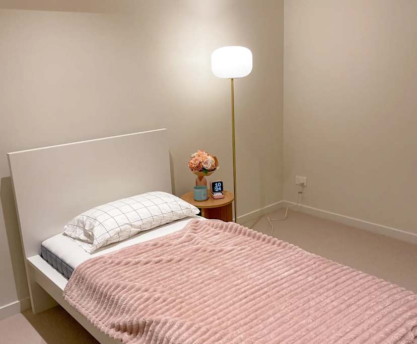 $600, Flatshare, 2 bathrooms, Brisbane City QLD 4000