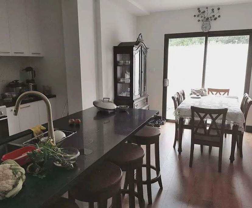 Homestay