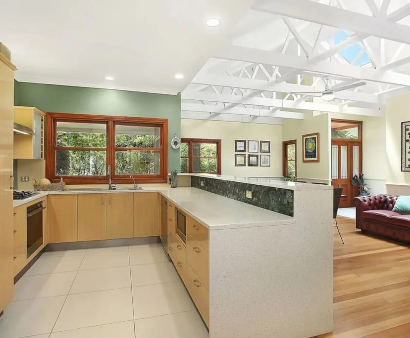 $300, Share-house, 4 bathrooms, Ilkley QLD 4554