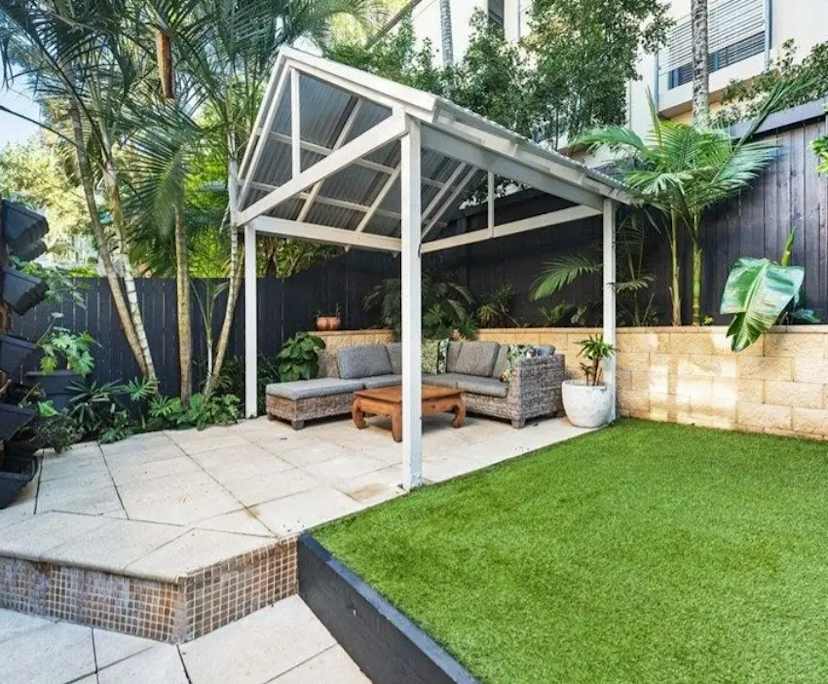 $435, Flatshare, 2 bathrooms, New Farm QLD 4005