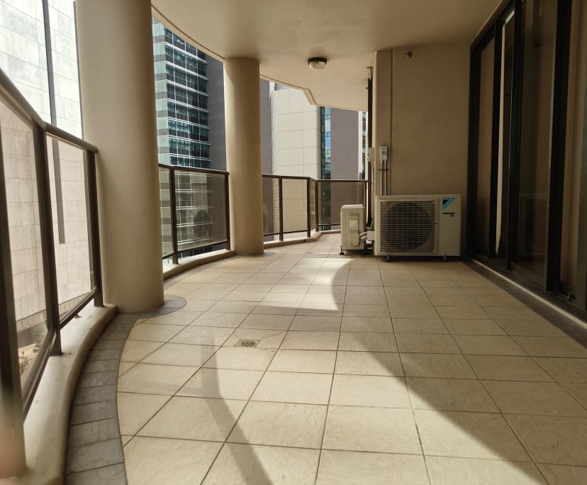 $400, Flatshare, 2 bathrooms, Parramatta NSW 2150