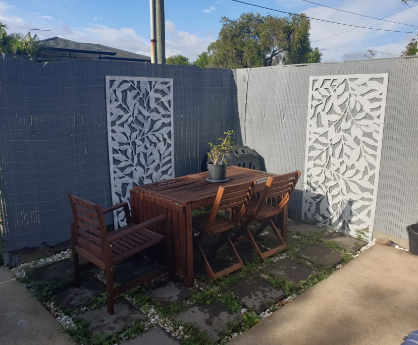 $290, Share-house, 3 bathrooms, Cleveland QLD 4163