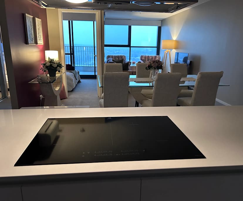 $850, 1-bed, 1 bathroom, Belconnen ACT 2617