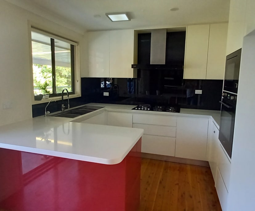 $280, Share-house, 6 bathrooms, Castle Hill NSW 2154