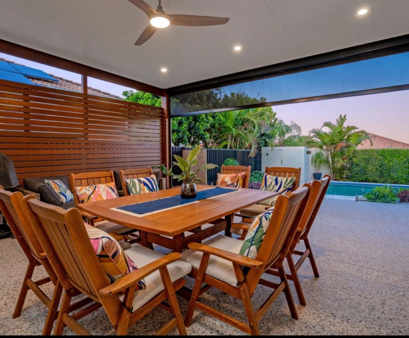 $400, Share-house, 5 bathrooms, Highland Park QLD 4211