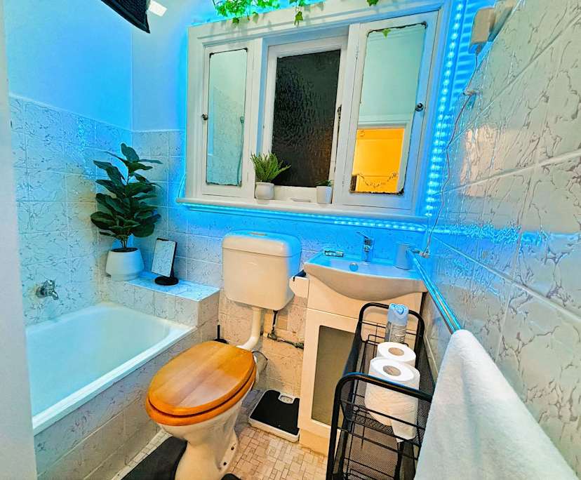 $240, Flatshare, 4 bathrooms, Oakleigh South VIC 3167