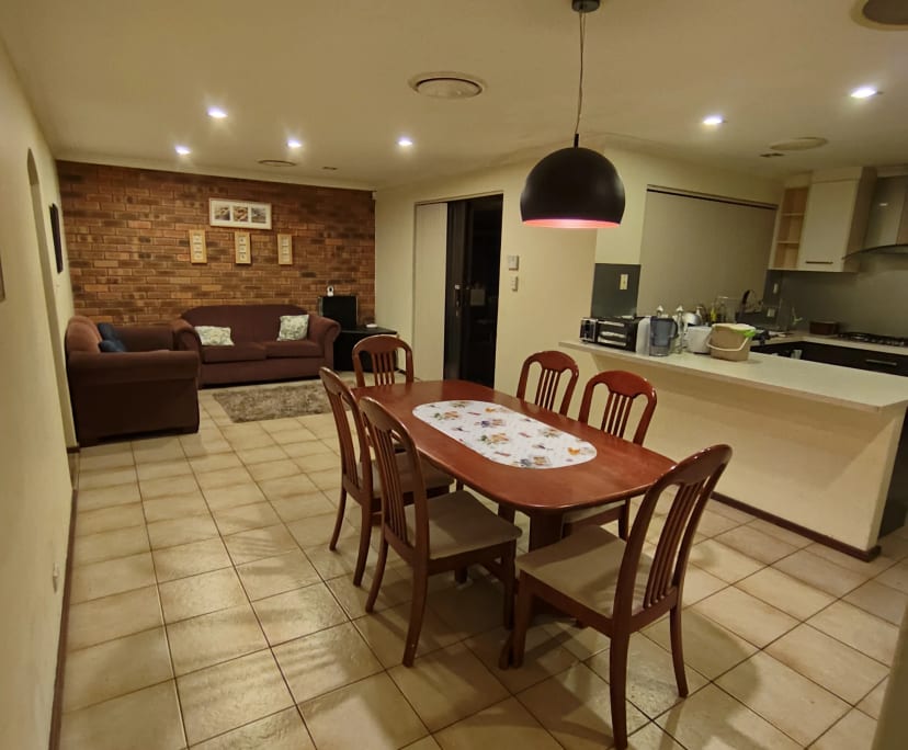 Student accommodation