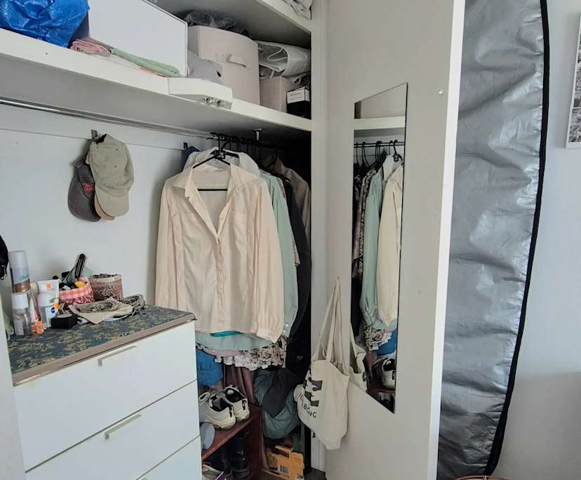 $280, Flatshare, 2 bathrooms, South Yarra VIC 3141