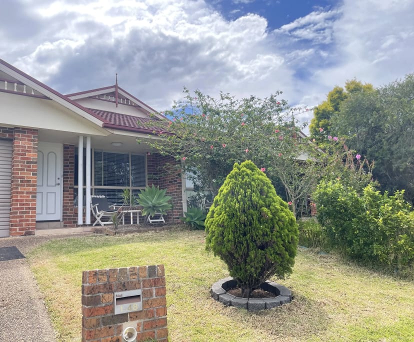 $250, Share-house, 3 bathrooms, Maryland NSW 2287