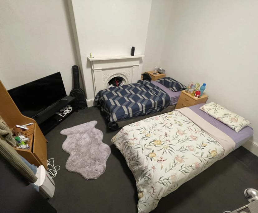 $175, Share-house, 4 bathrooms, Surry Hills NSW 2010