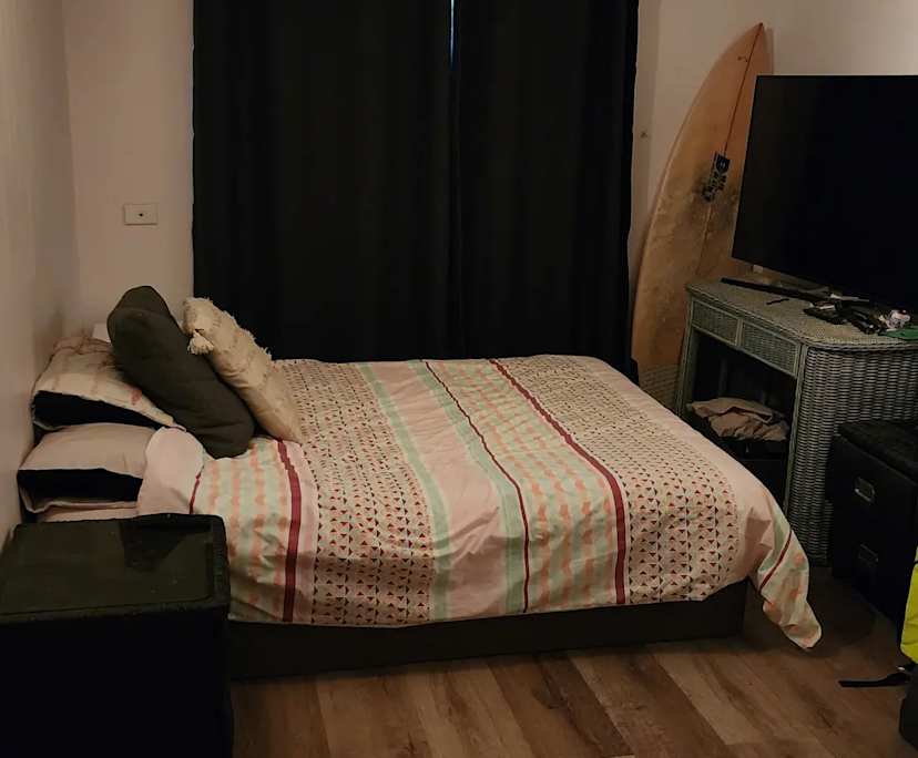 $325, Share-house, 4 bathrooms, Mermaid Waters QLD 4218